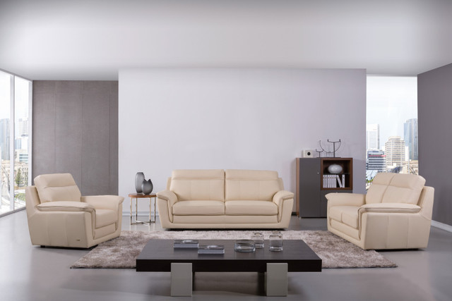 Beverly Hills Furniture S210 Sofa - Thumbnail 5