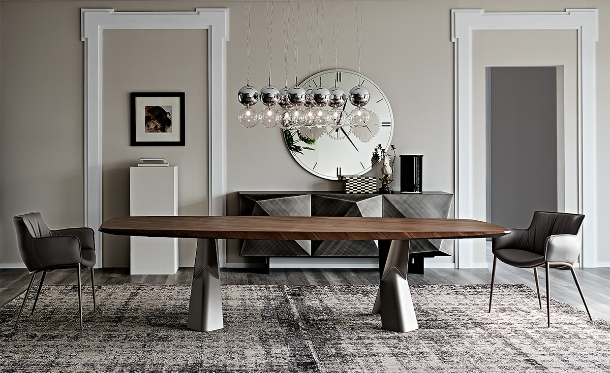 Cattelan Italia Mad Max Table