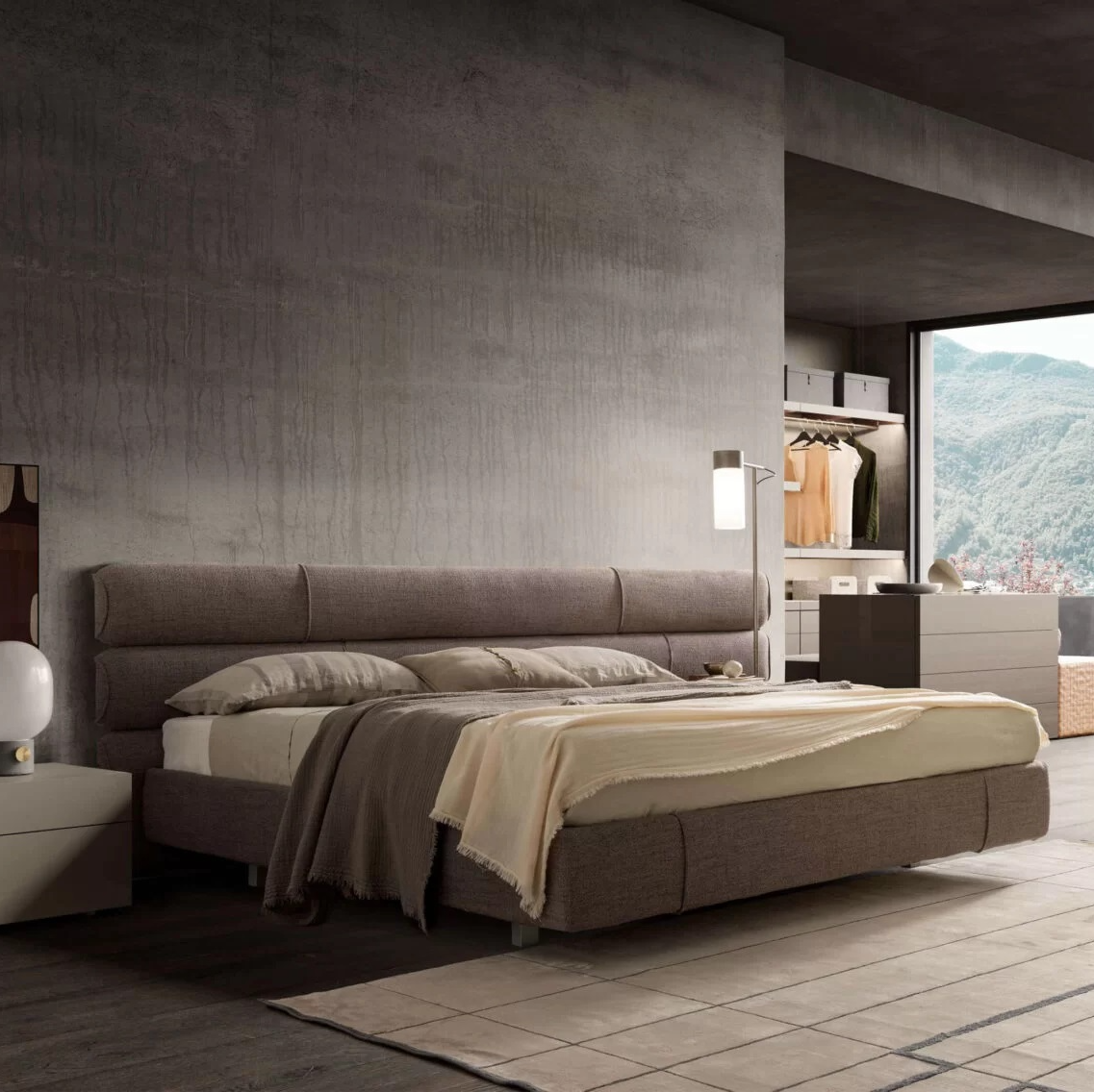 Niobe Bed