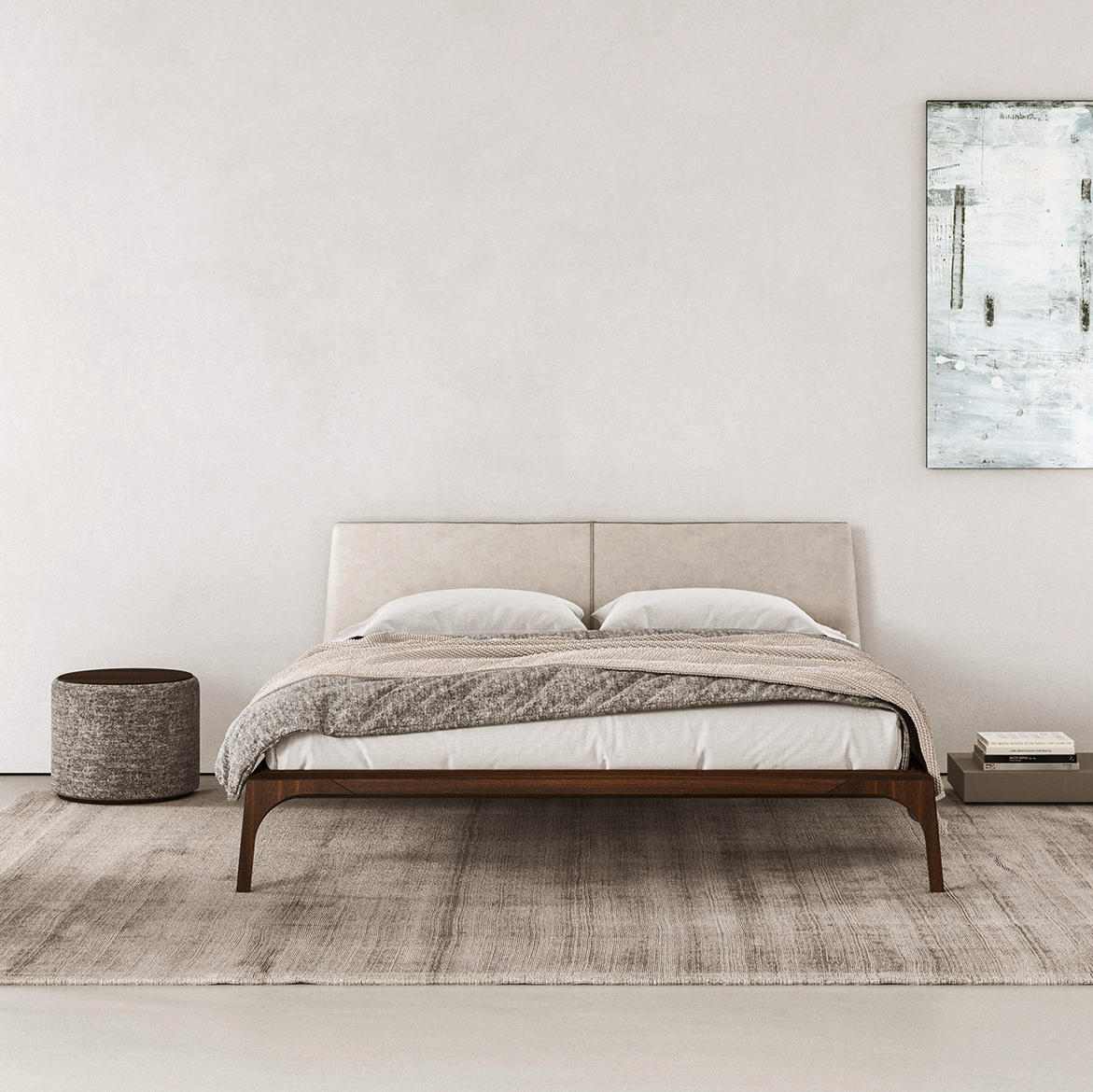 Releve Bed