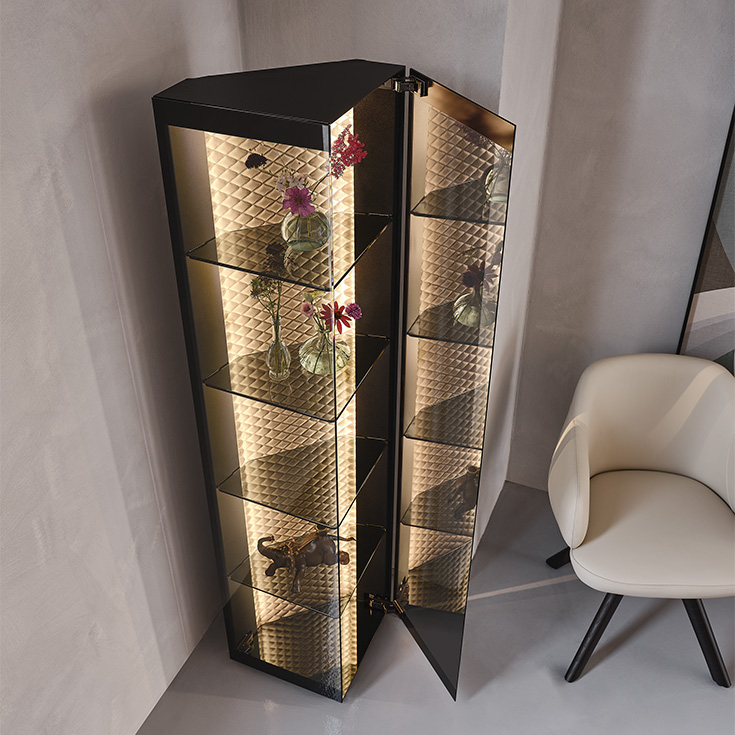 Cattelan Italia Atelier Curio - Thumbnail 3