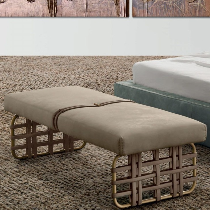 Cocoon Bench