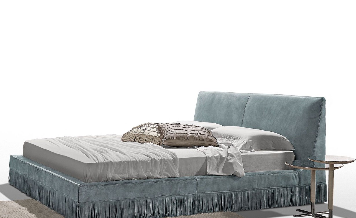 Marilyn Night Bed - Thumbnail 2