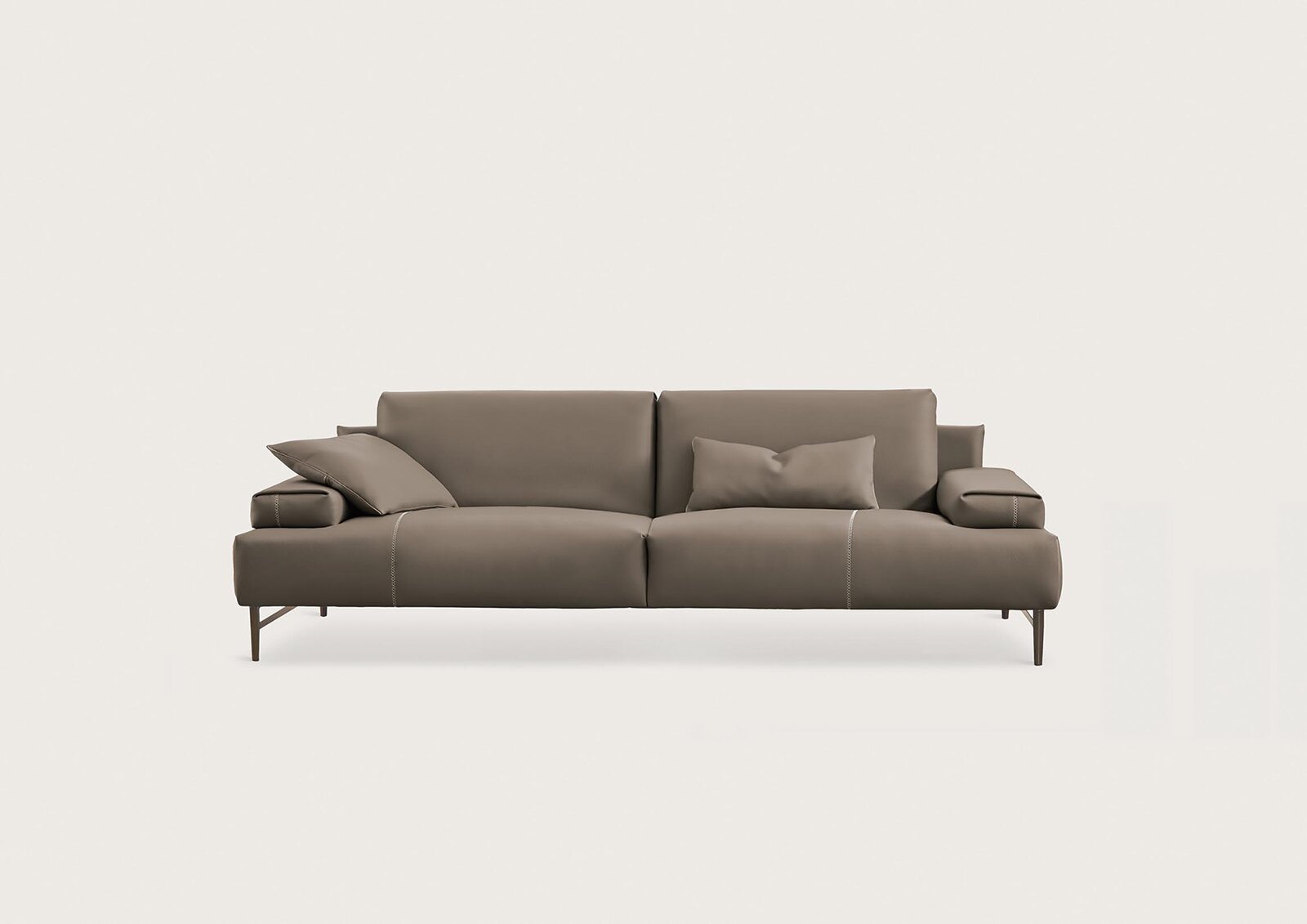 Saks Sofa by Gamma Arredamenti