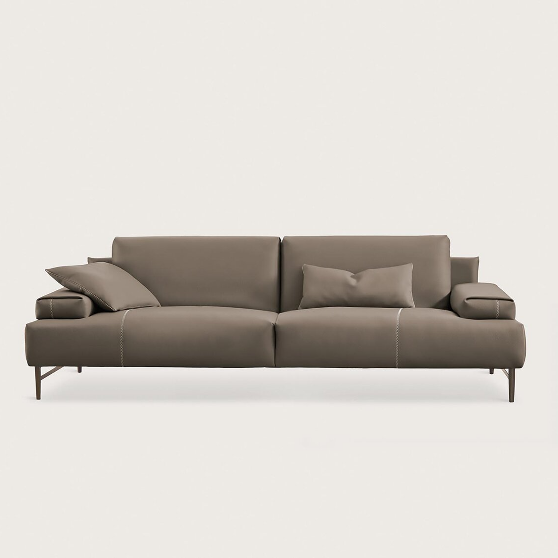 Saks Sofa by Gamma Arredamenti