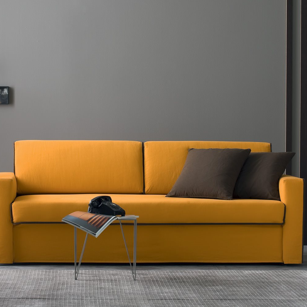 Argo Modern Sofa-Bed