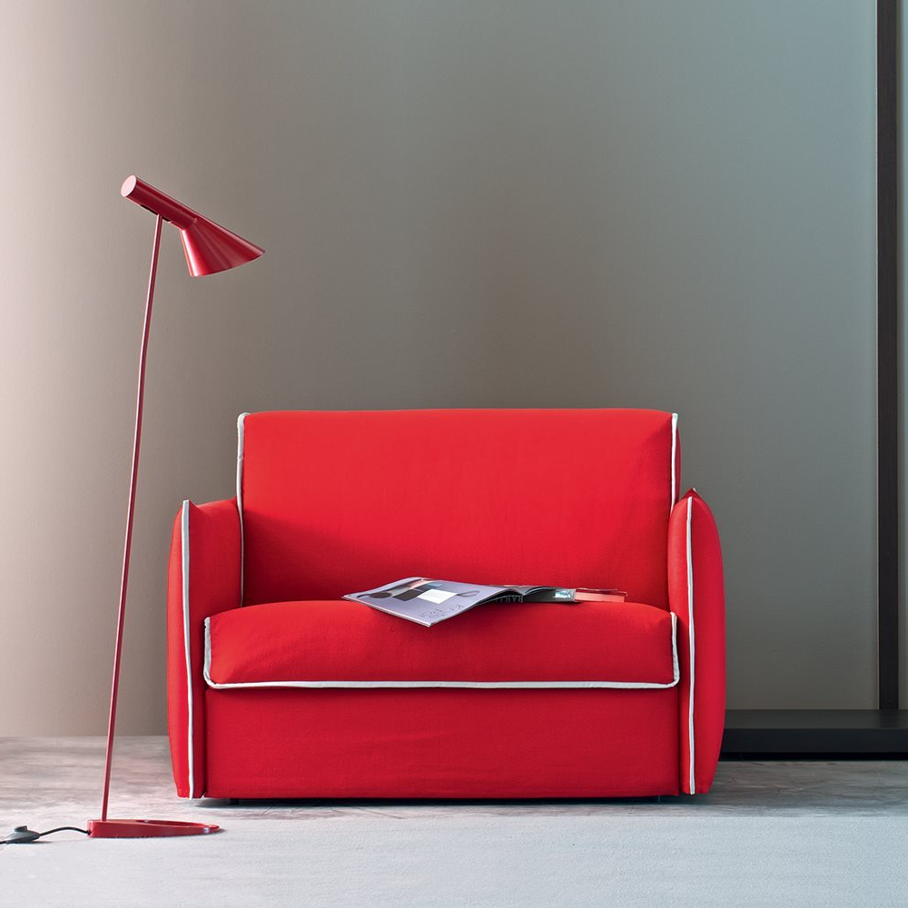 Space Sofa-Bed