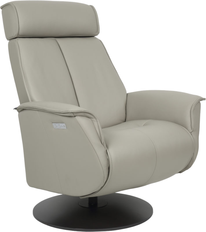Fjords Bo Power Recliner