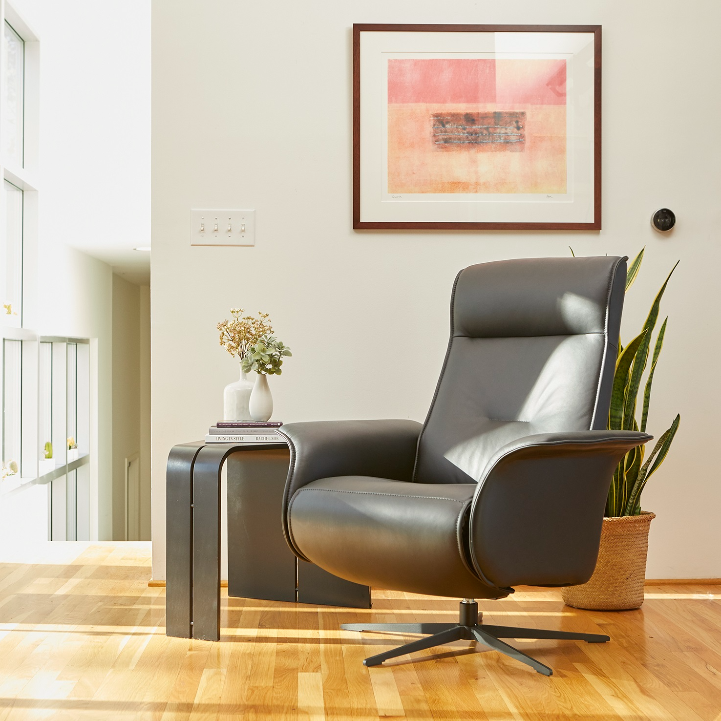 Fjords Finn Power Recliner