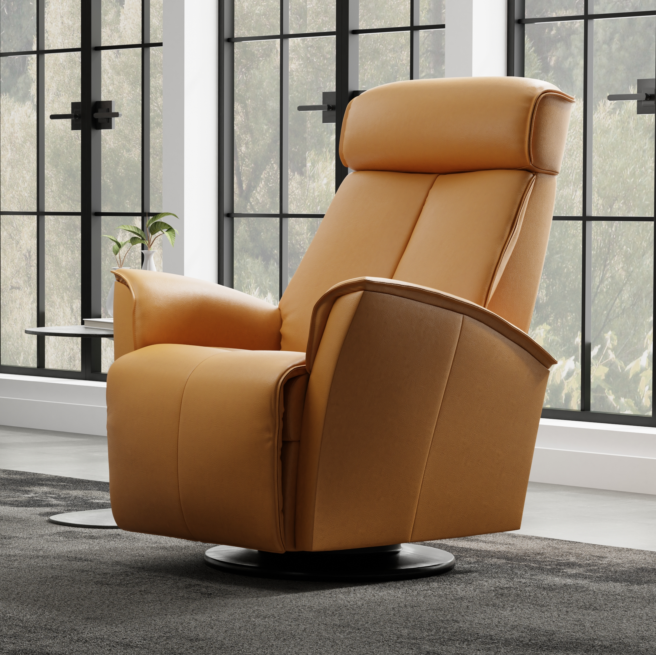Fjords Venice Power Recliner