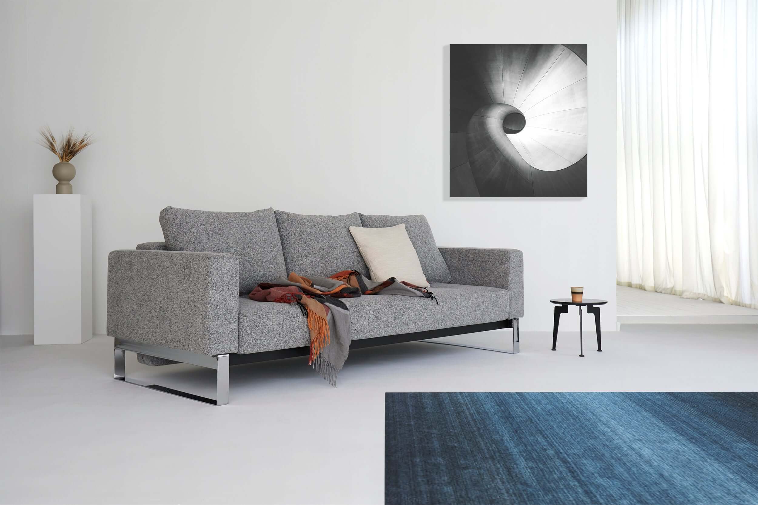 INNOVATION Cassius Sofa Bed - Thumbnail 2