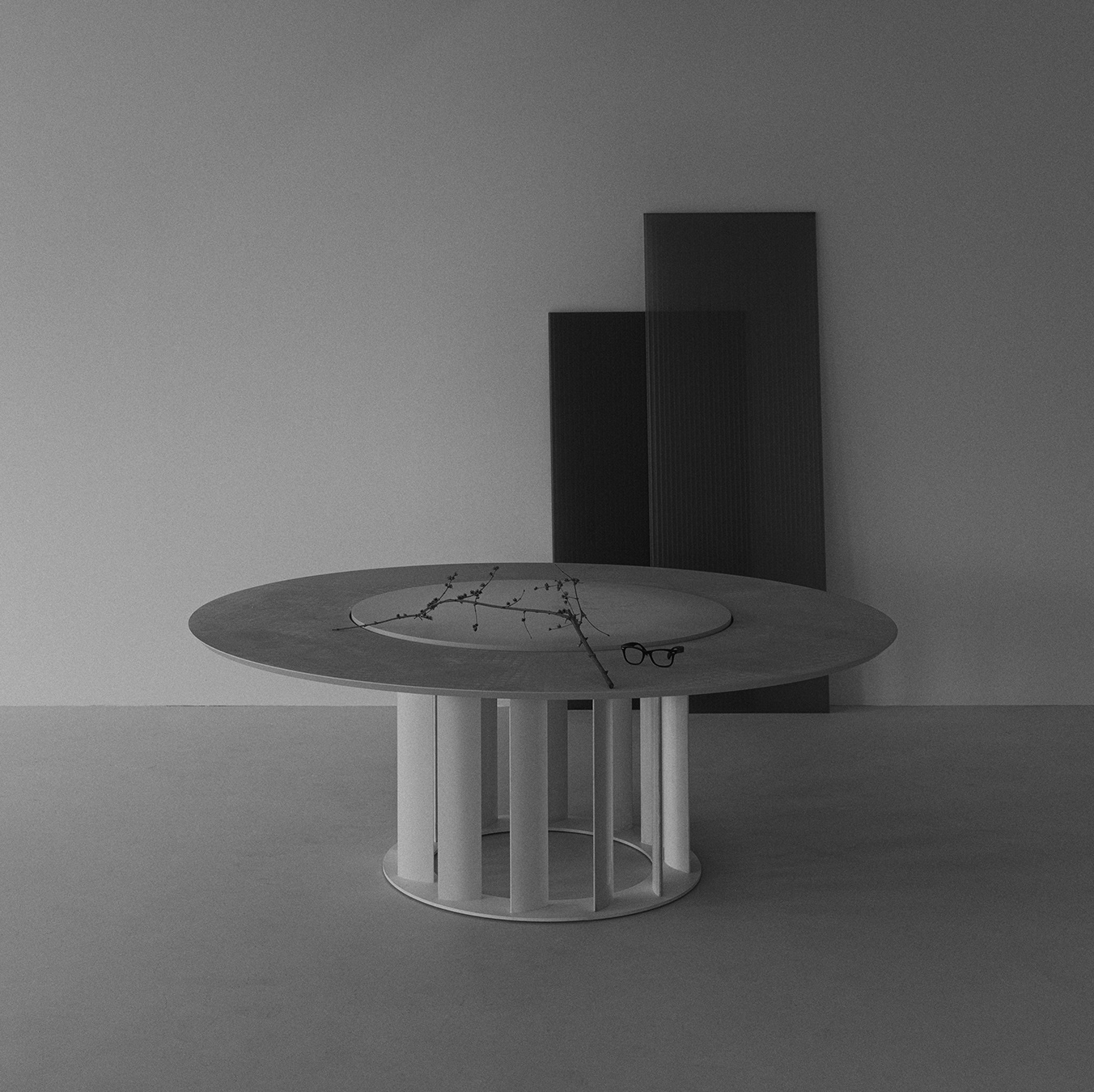 Tao Dining Table