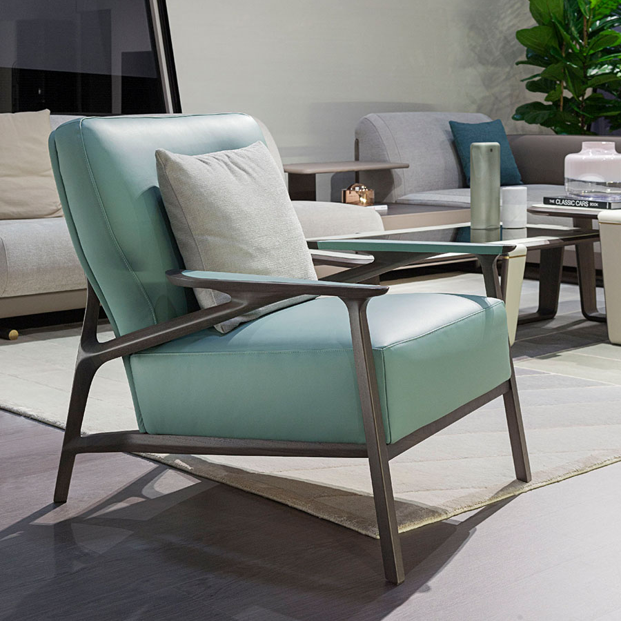 Vine Armchair