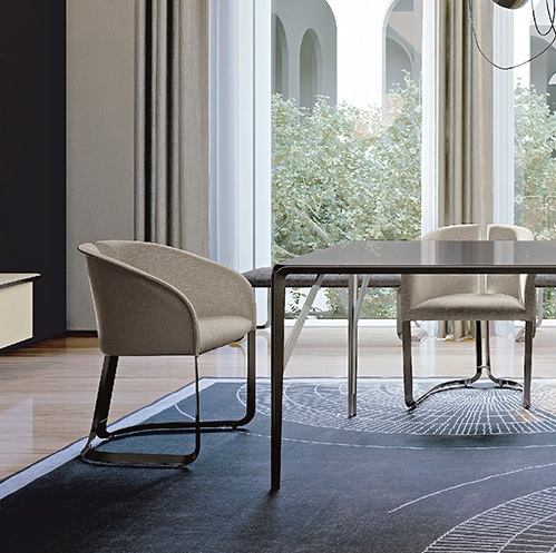 Milano Dining Chair