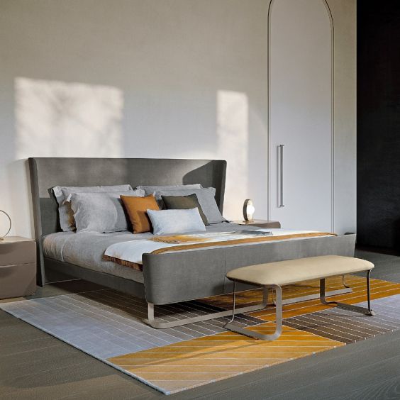 Milano Bed