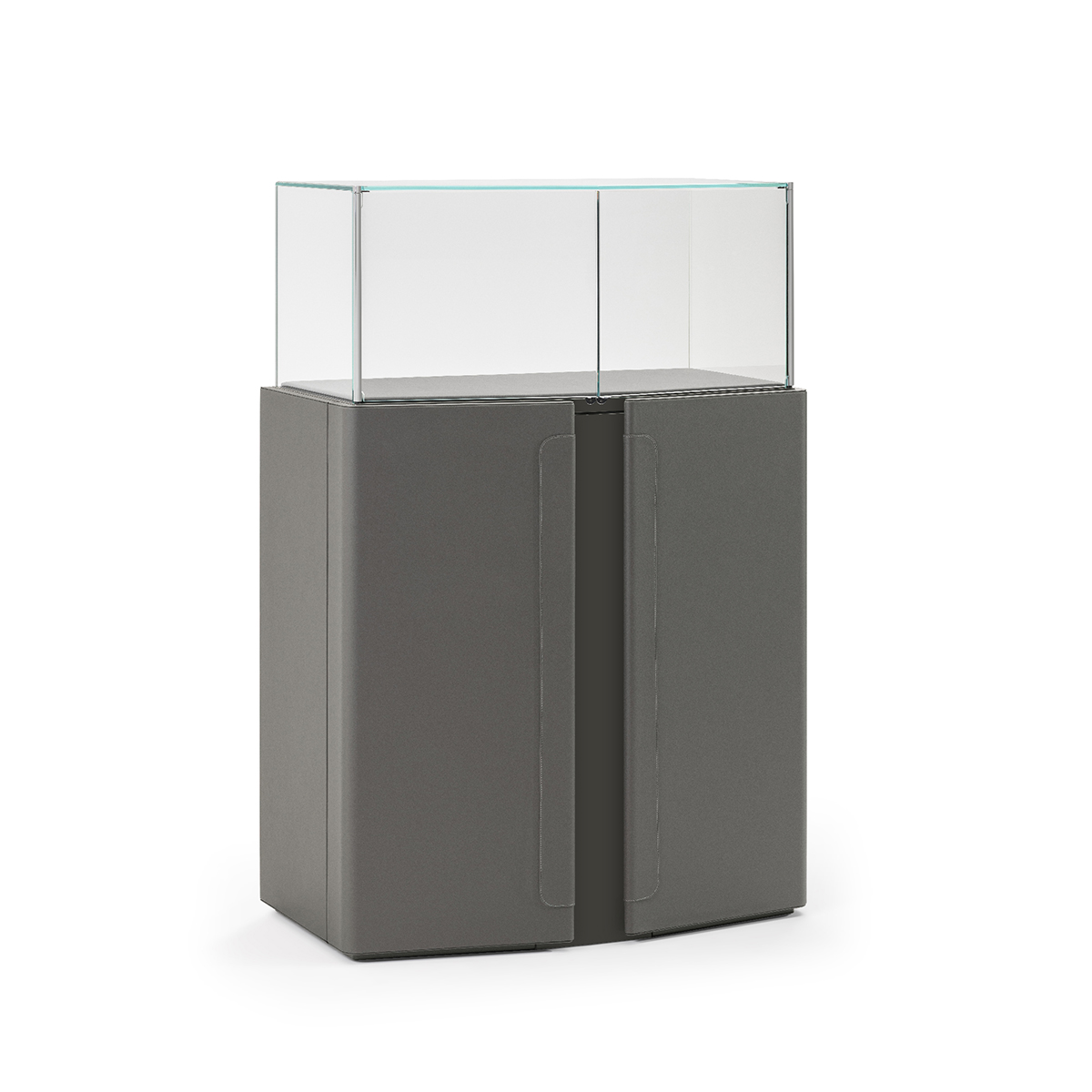 Zenit Cupboard by Turri