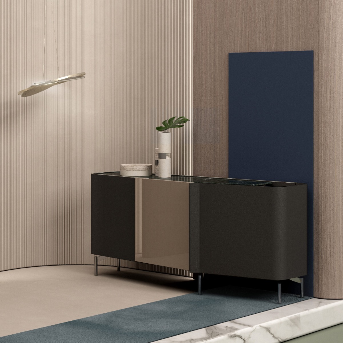 Zenit Sideboard