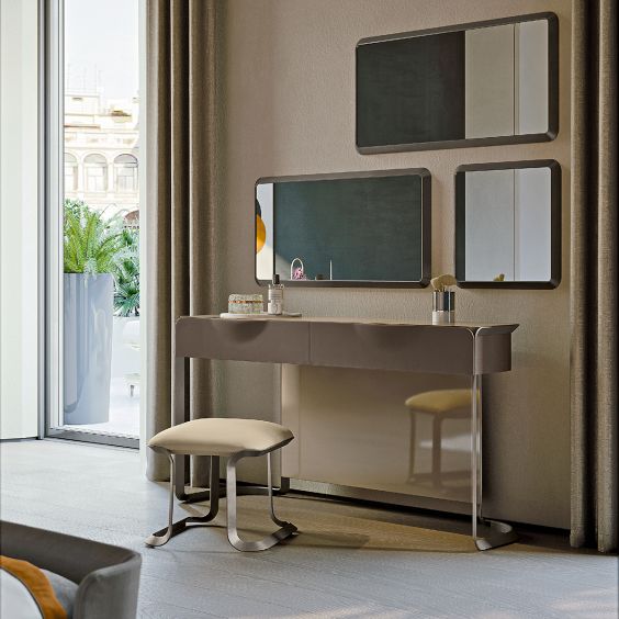 Milano Dressing Table