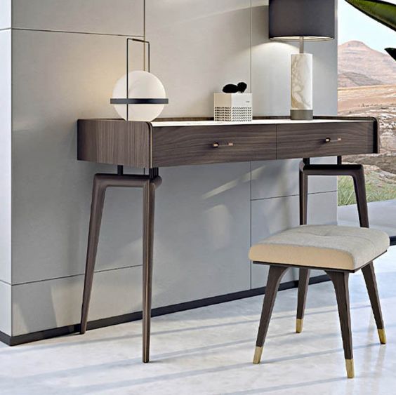 Blues Dressing Table