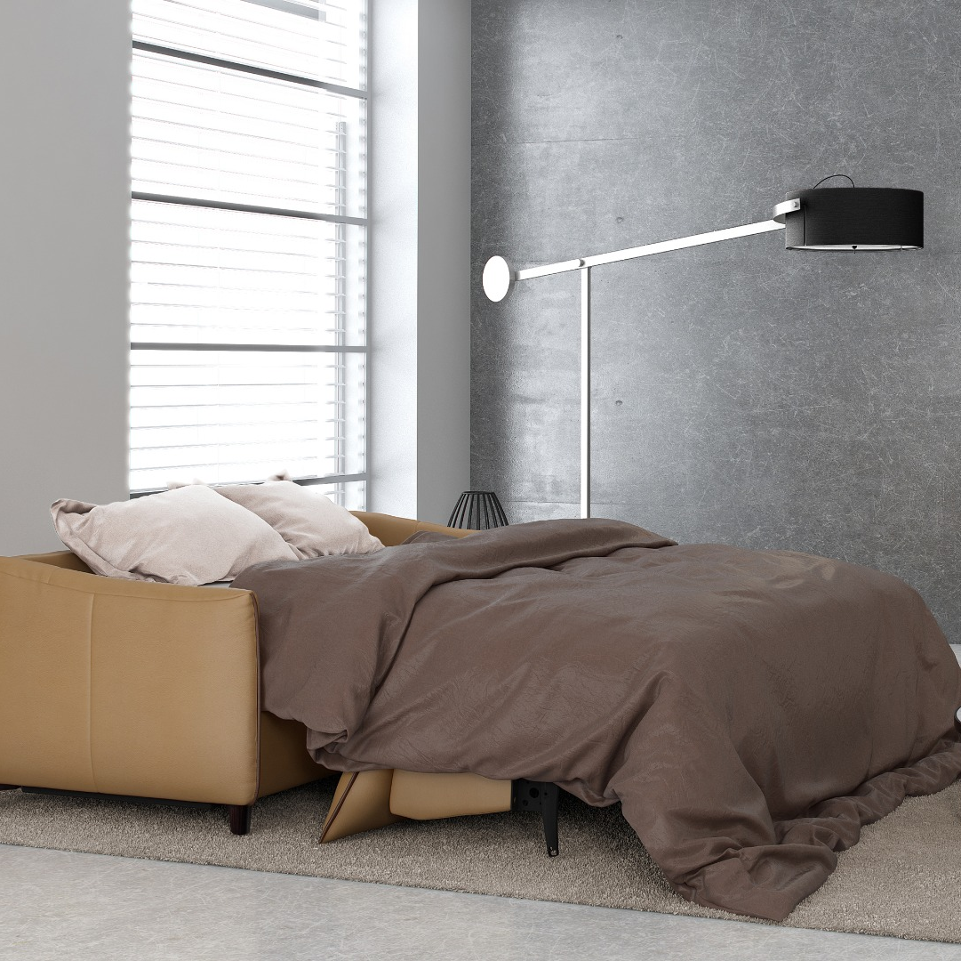 Galaxio Sofa-Bed