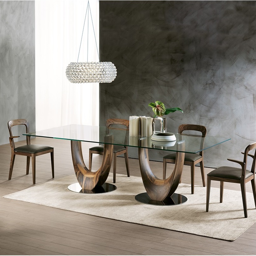 Axis Dining Table