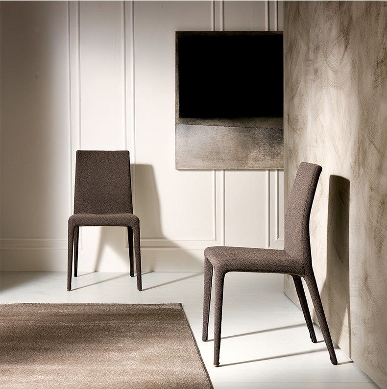 Eva.T Dining Chair