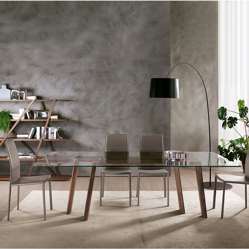 Ten For Ten Dining Table