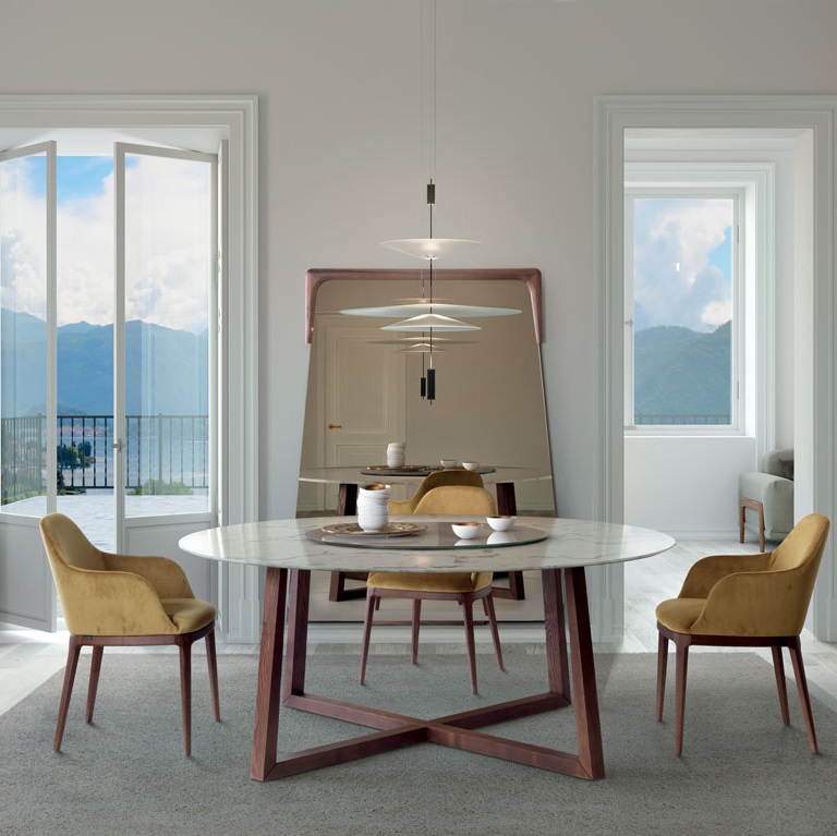 Aliante Dining Table