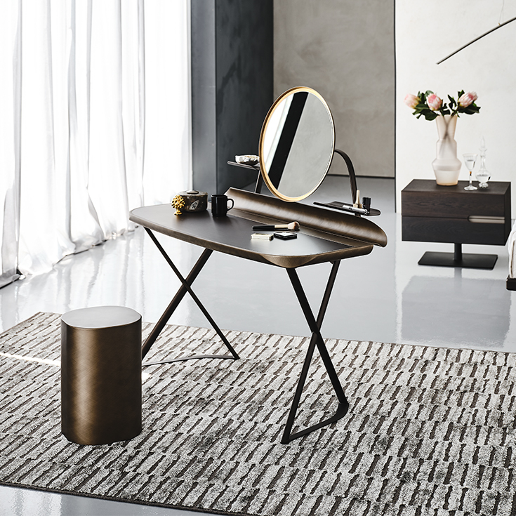 Cattelan Italia Cocoon Trousse Desk - Thumbnail 4