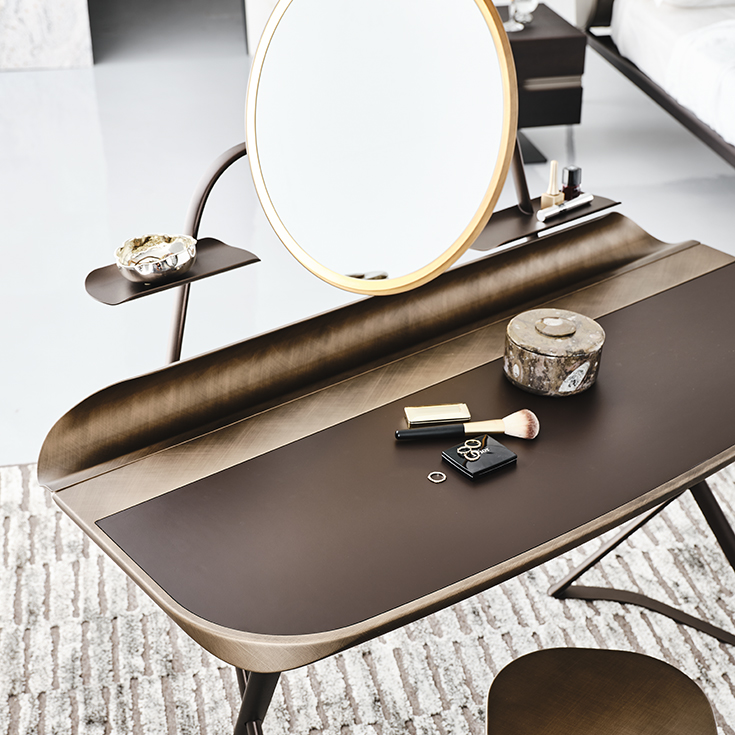 Cattelan Italia Cocoon Trousse Desk - Thumbnail 5