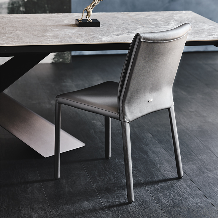 Italia Dining Chair by Cattelan Italia