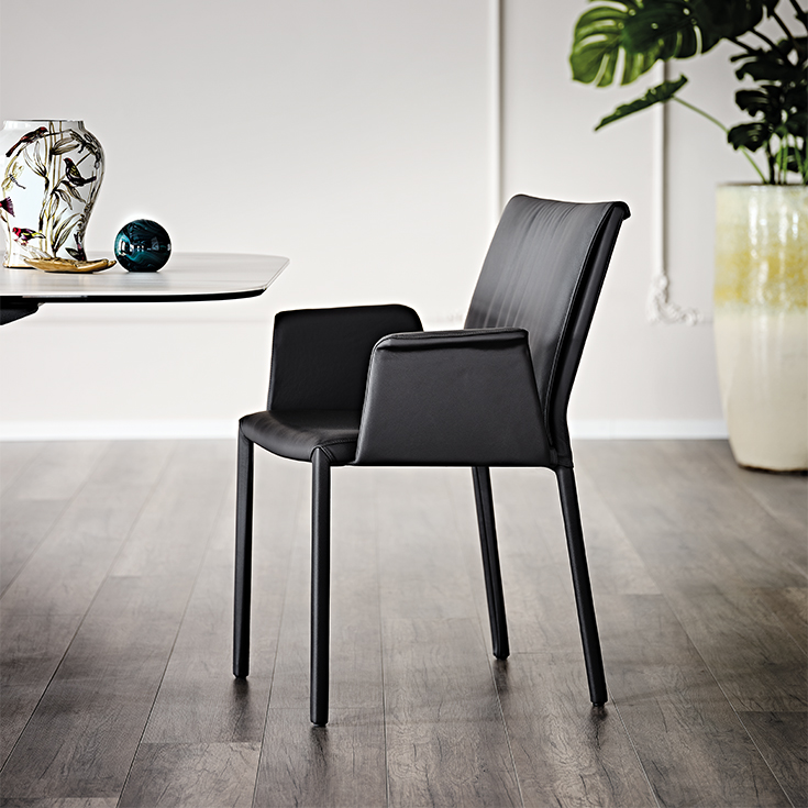 椅子 made in ITALIY dining chair Italia Dining Chair by Cattelan Italia