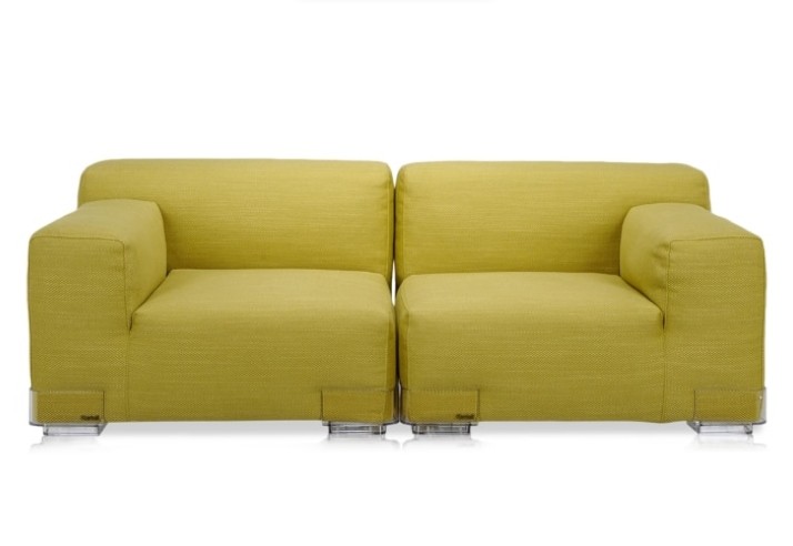 Kartell Plastics