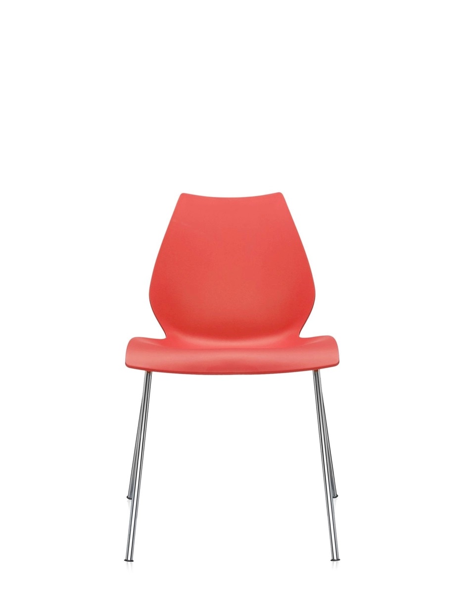 Kartell Maui Side Chair
