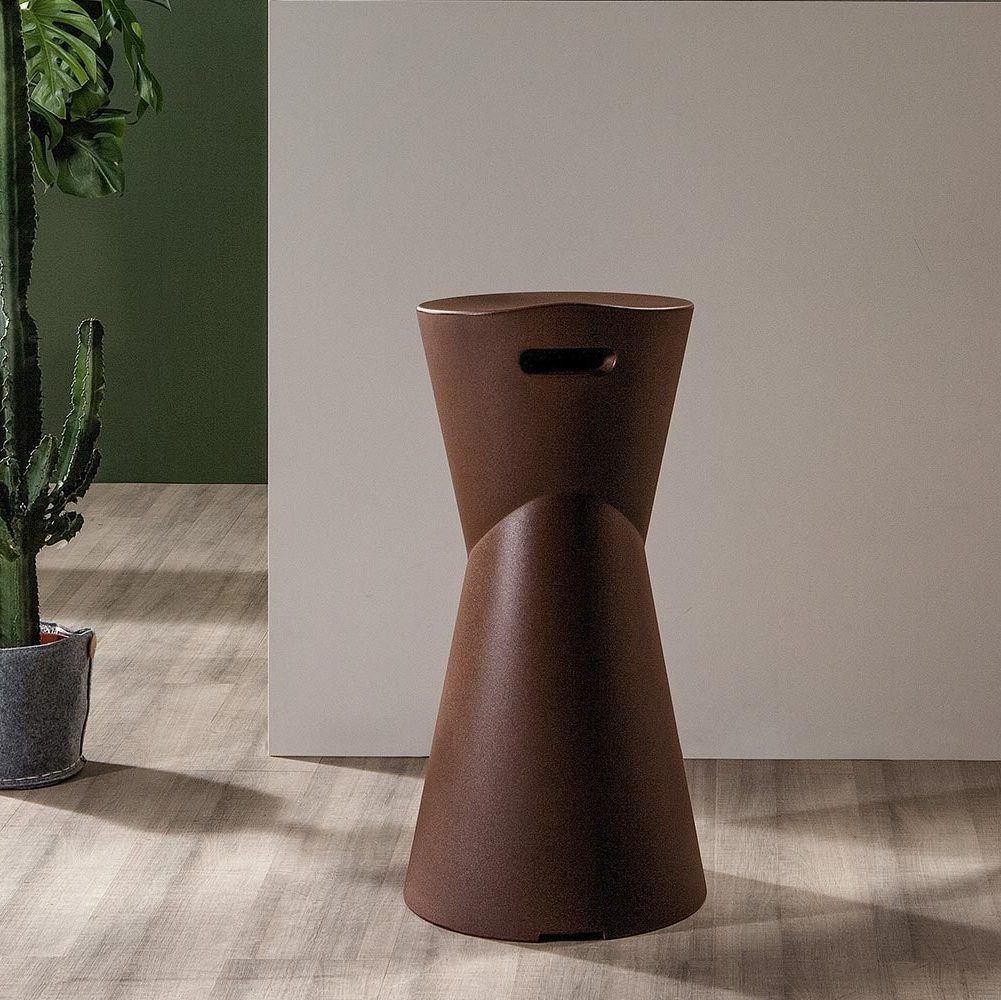 Batik Bar Stool