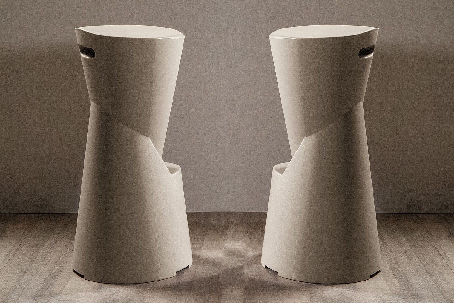 Tonin Casa Batik Bar Stool
