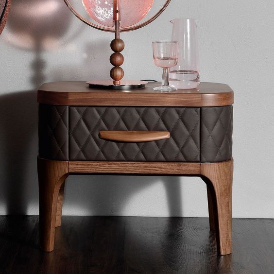 Tiffany Nightstand