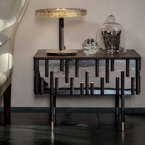 Drops Nightstand