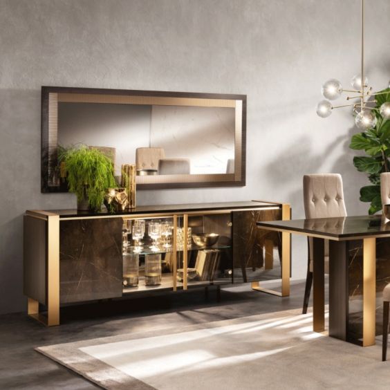 Essenza Buffet - Thumbnail 4