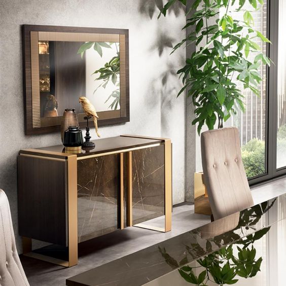 Essenza Buffet - Thumbnail 3