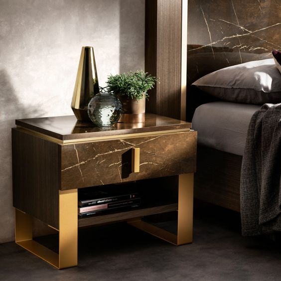 Essenza Nightstand 