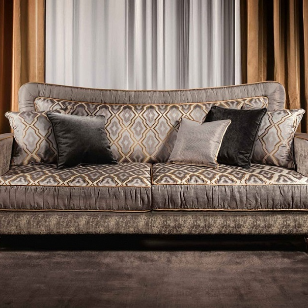 Dolce Vita Sofa 