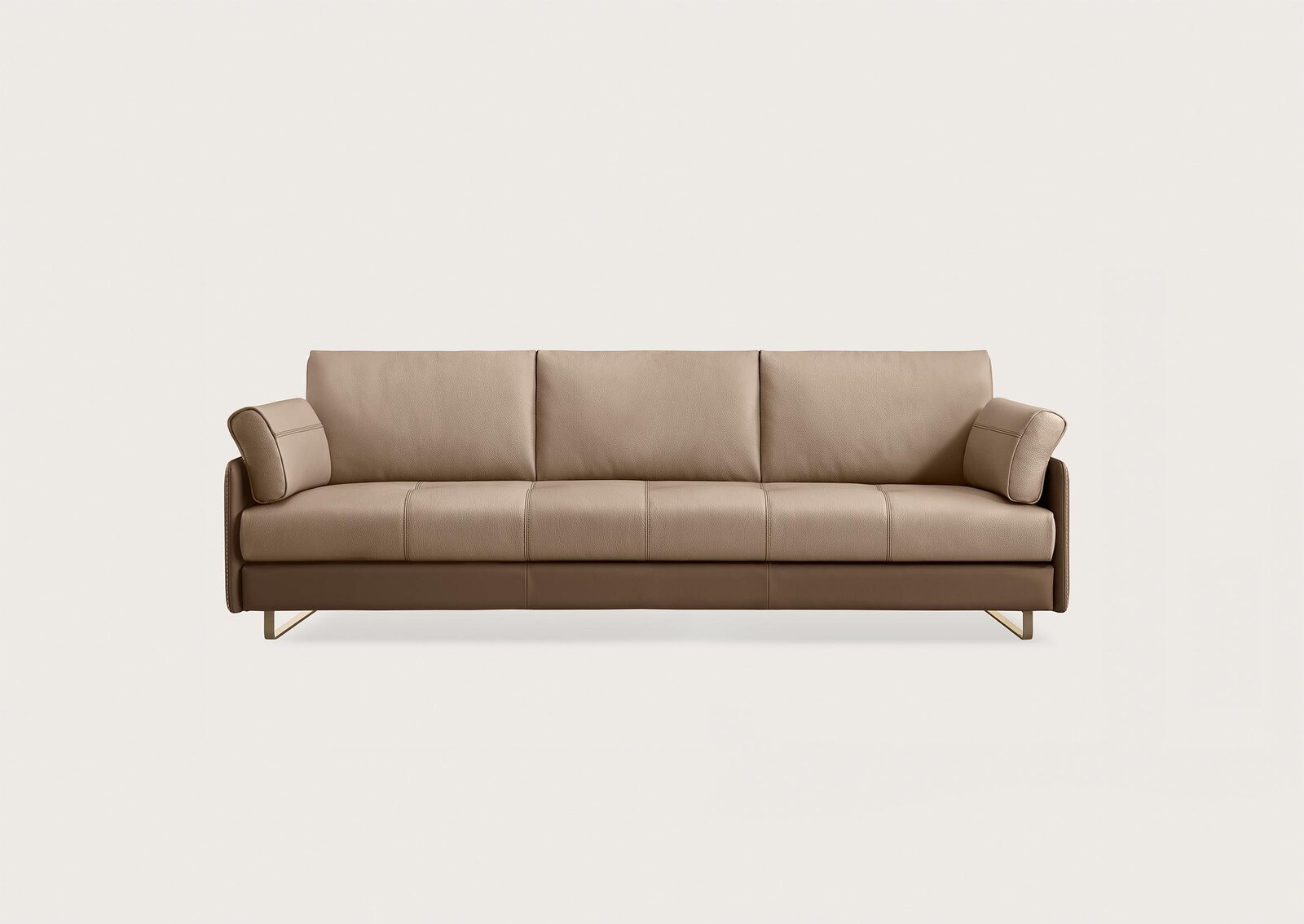 Gamma Arredamenti Swing Sofa - Thumbnail 3