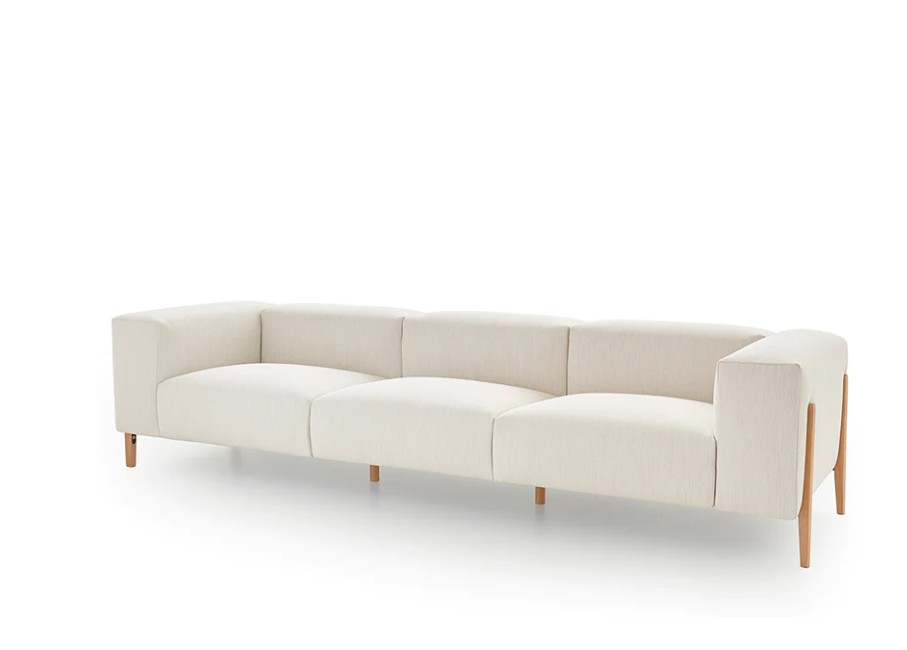 All-in Sofa XL by Pianca
