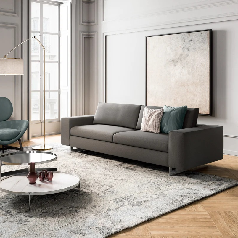 Duo Sofa 