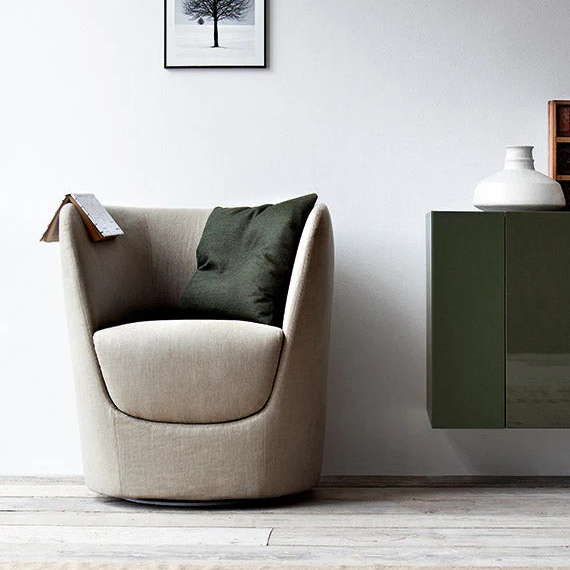 Oplà Armchair