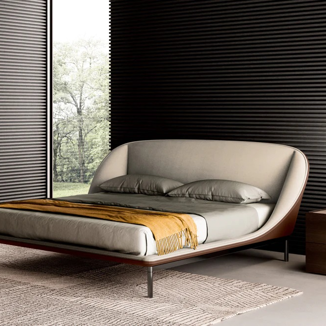 Domenica Bed