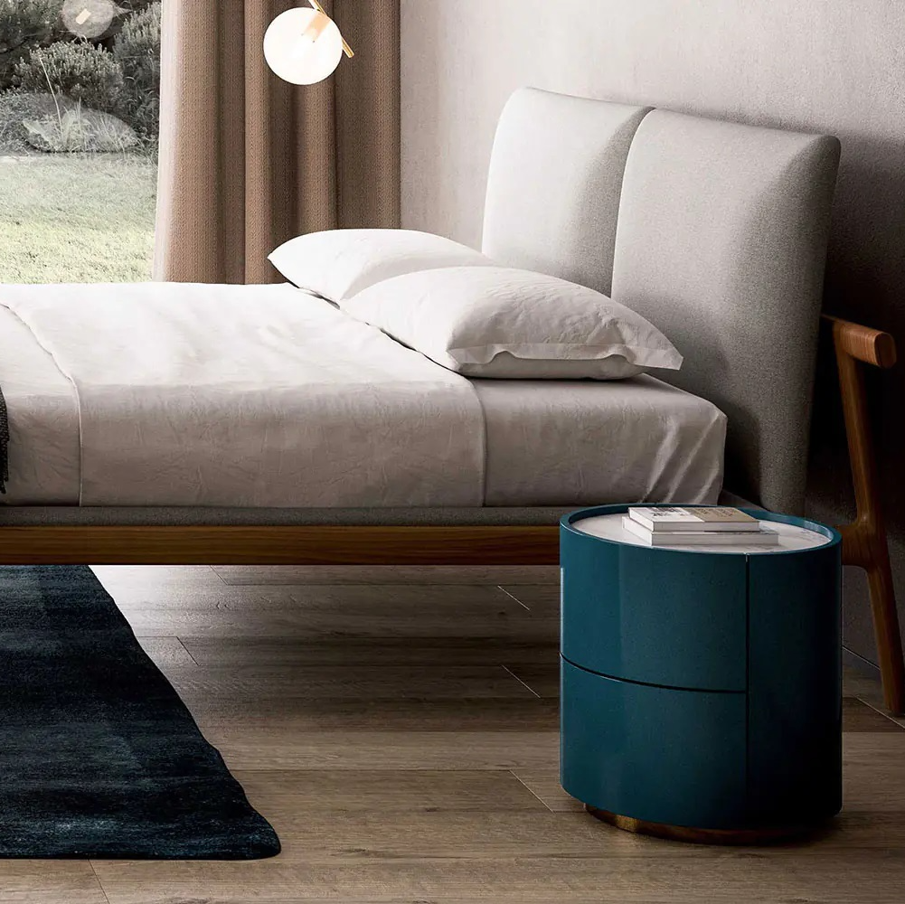 Fushimi Bed