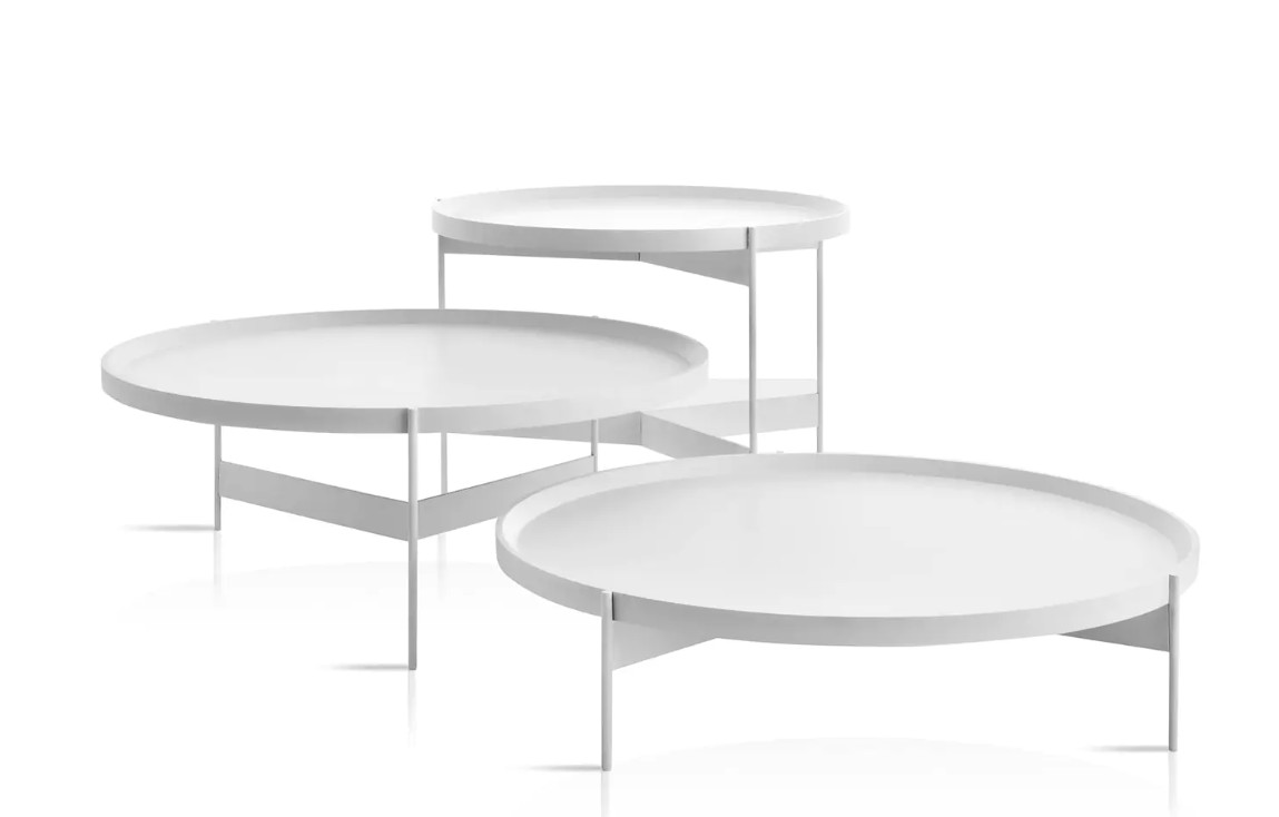 Pianca Abaco Coffee Table - Thumbnail 4