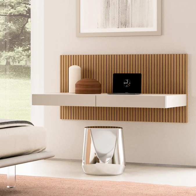 All Wall Desk
